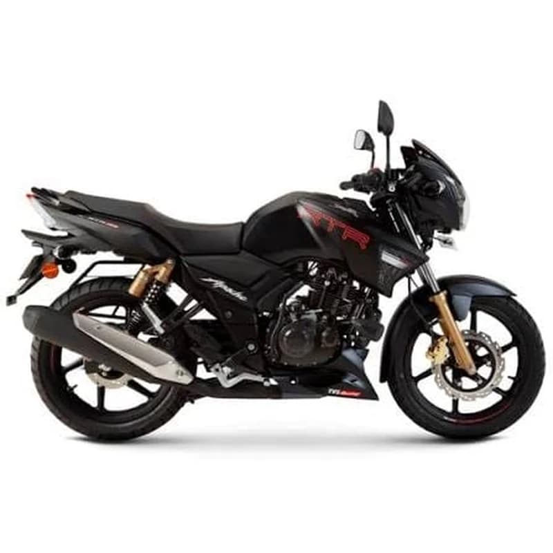 TVS APACHE RTR 160