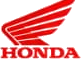 Logo officiel HONDA