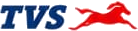 Logo officiel TVS