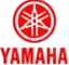 Logo officiel YAMAHA